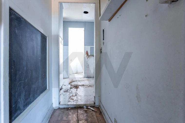 Prédio para Venda em Marvila Foto 12