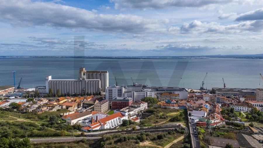 Prédio para Venda em Marvila Foto 4