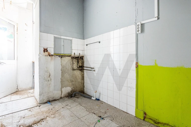 Prédio para Venda em Marvila Foto 13