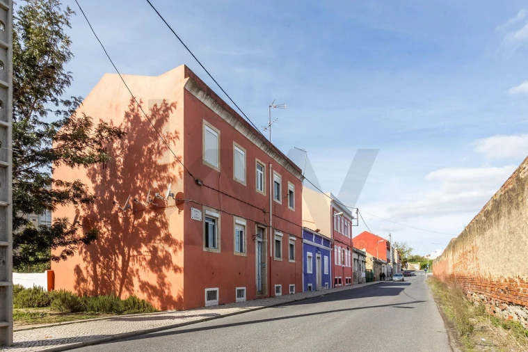 Prédio para Venda em Marvila