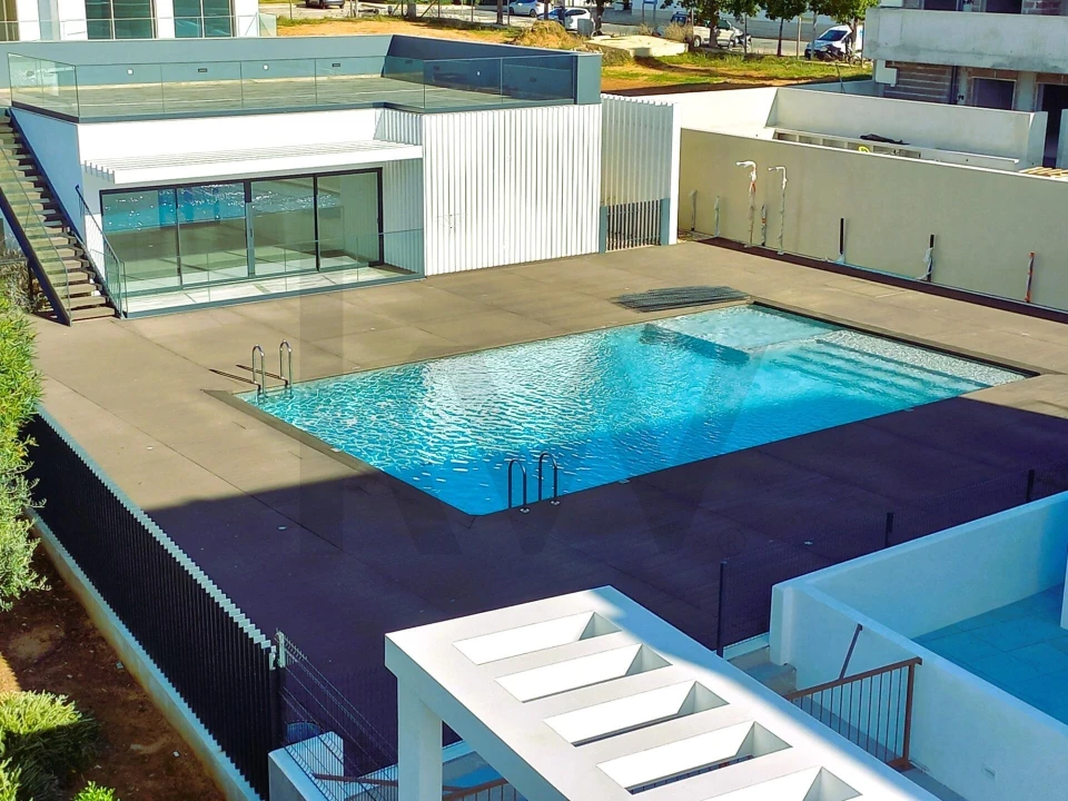 Apartamento T2 para Venda em Conceição e Cabanas de Tavira Foto 20