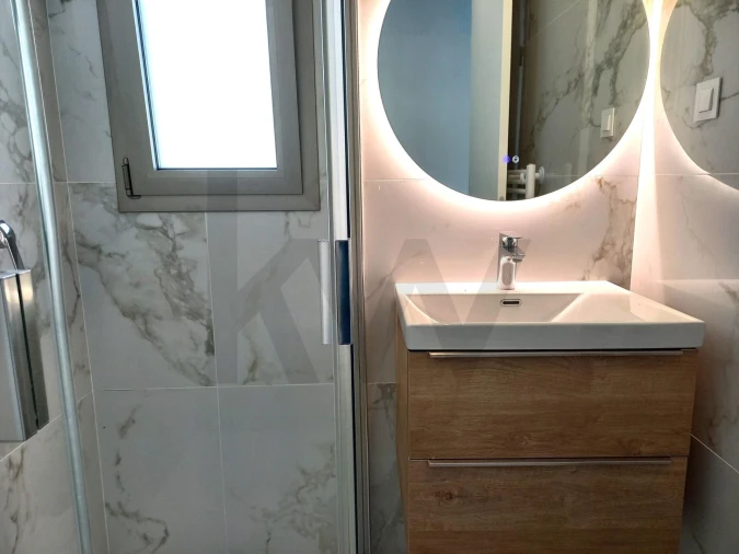 Apartamento T2 para Venda em Conceição e Cabanas de Tavira Foto 13