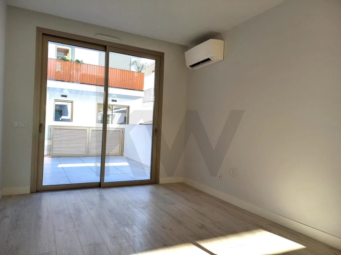 Apartamento T2 para Venda em Conceição e Cabanas de Tavira Foto 8