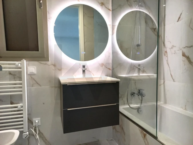 Apartamento T2 para Venda em Conceição e Cabanas de Tavira Foto 10