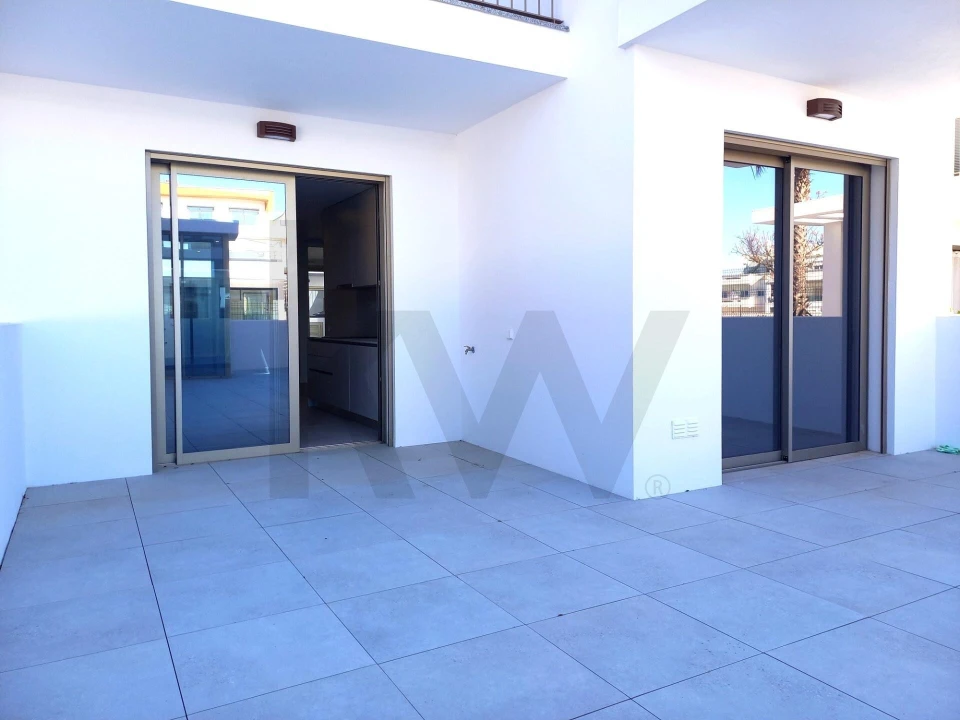 Apartamento T2 para Venda em Conceição e Cabanas de Tavira Foto 2