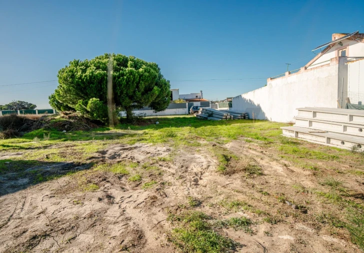 Terreno para Venda em Quinta do Anjo Foto 1