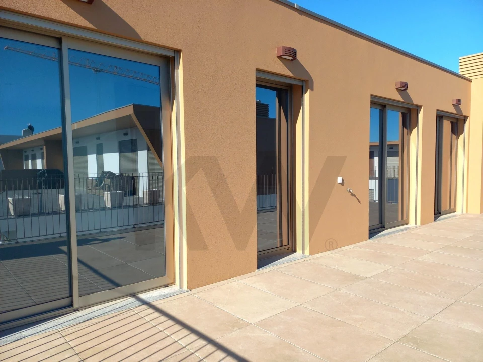 Apartamento T2 para Venda em Conceição e Cabanas de Tavira Foto 16