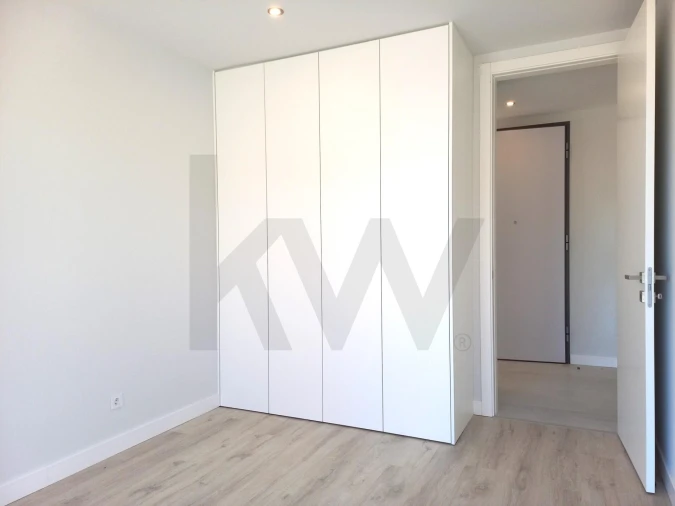 Apartamento T2 para Venda em Conceição e Cabanas de Tavira Foto 9