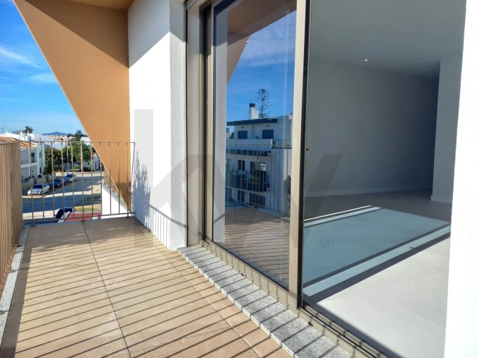 Apartamento T2 para Venda em Conceição e Cabanas de Tavira Foto 5