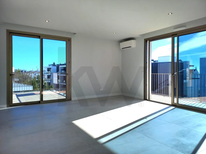 Apartamento T2 para Venda em Conceição e Cabanas de Tavira Foto 6