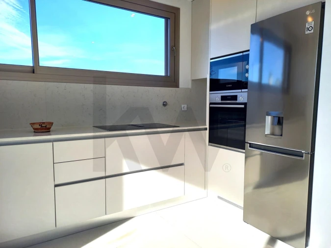 Apartamento T2 para Venda em Conceição e Cabanas de Tavira Foto 4