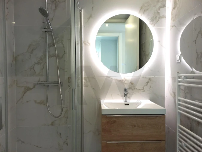 Apartamento T2 para Venda em Conceição e Cabanas de Tavira Foto 14