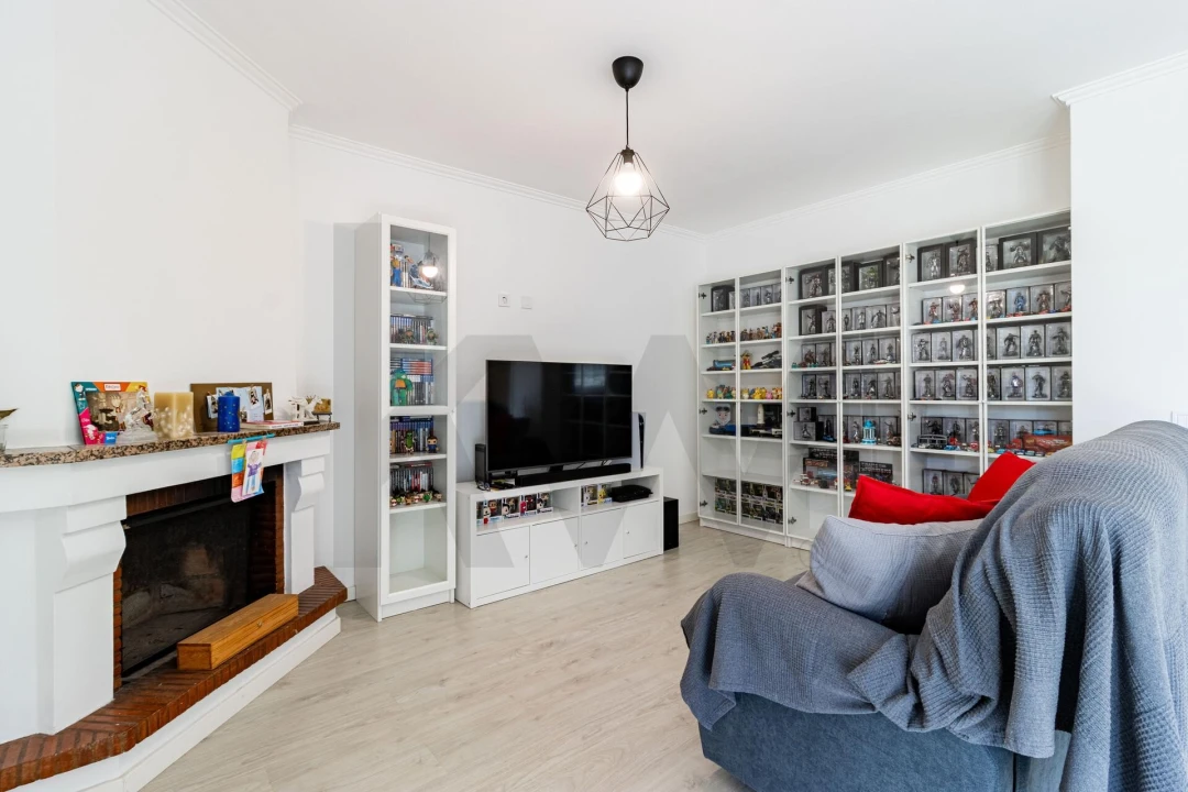 Apartamento T3 para Venda em Macieira de Sarnes Foto 8