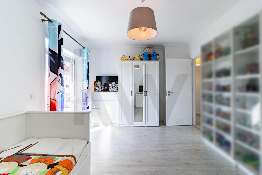 Apartamento T3 para Venda em Macieira de Sarnes Foto 22