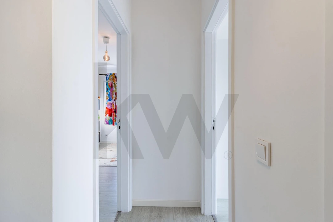 Apartamento T3 para Venda em Macieira de Sarnes Foto 19