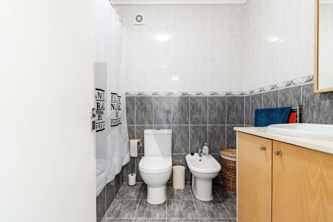 Apartamento T3 para Venda em Macieira de Sarnes Foto 13