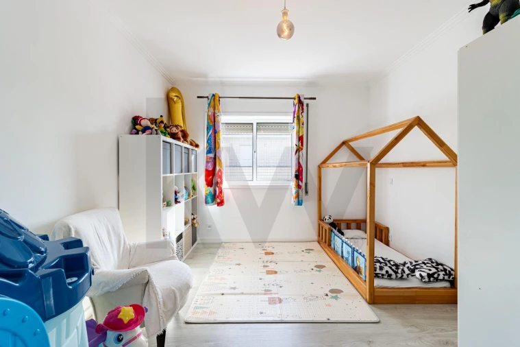 Apartamento T3 para Venda em Macieira de Sarnes Foto 25