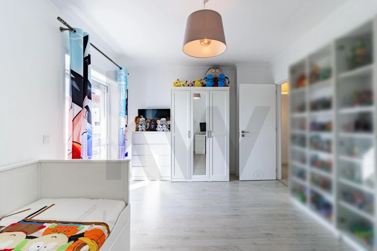 Apartamento T3 para Venda em Macieira de Sarnes Foto 22