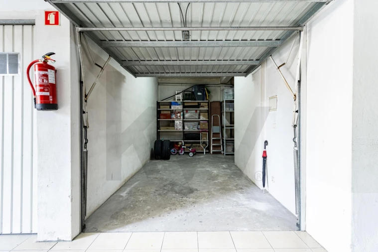 Apartamento T3 para Venda em Macieira de Sarnes Foto 28