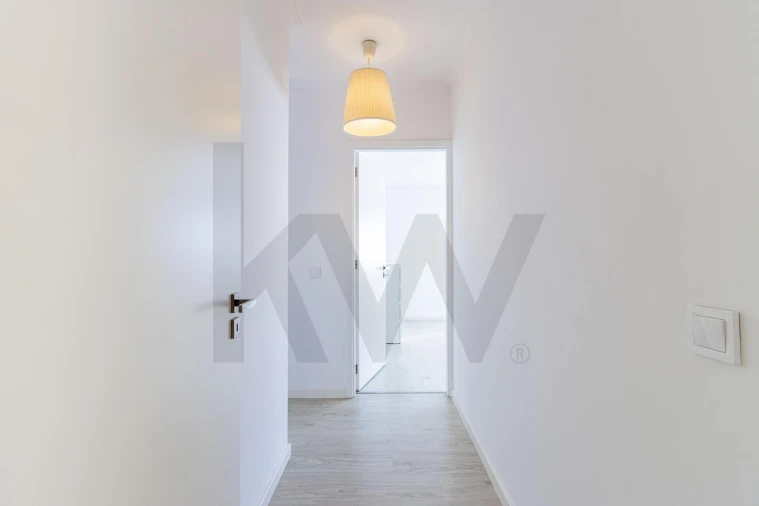 Apartamento T3 para Venda em Macieira de Sarnes Foto 14