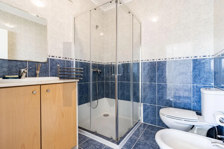 Apartamento T3 para Venda em Macieira de Sarnes Foto 18