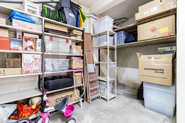 Apartamento T3 para Venda em Macieira de Sarnes Foto 29
