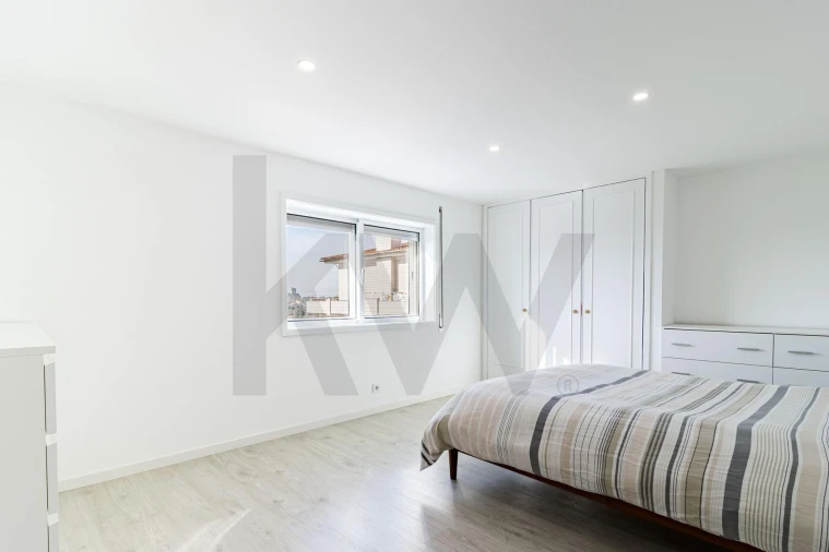 Apartamento T3 para Venda em Macieira de Sarnes Foto 15