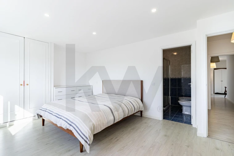 Apartamento T3 para Venda em Macieira de Sarnes Foto 16