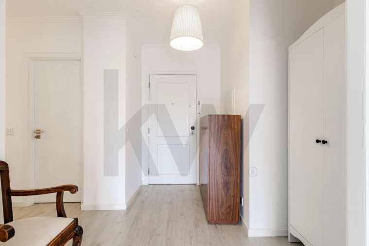 Apartamento T3 para Venda em Macieira de Sarnes Foto 3