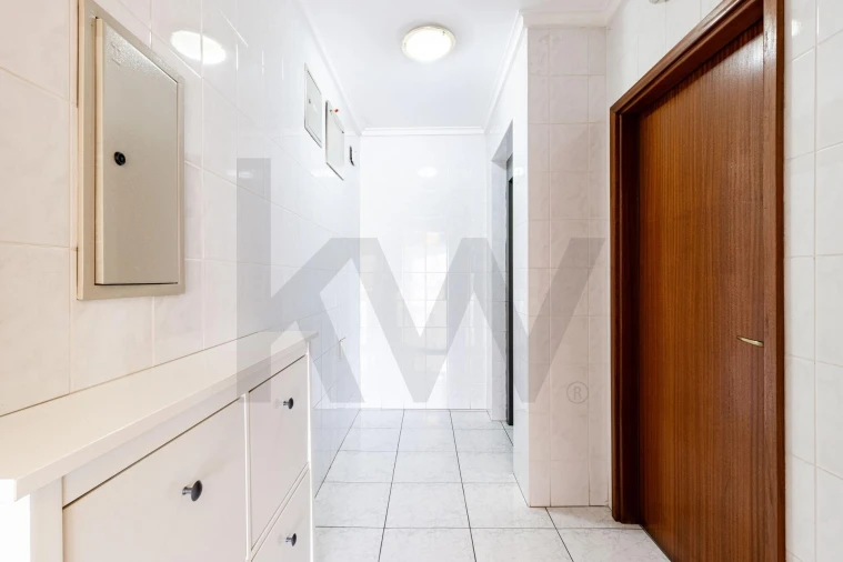 Apartamento T3 para Venda em Macieira de Sarnes Foto 2