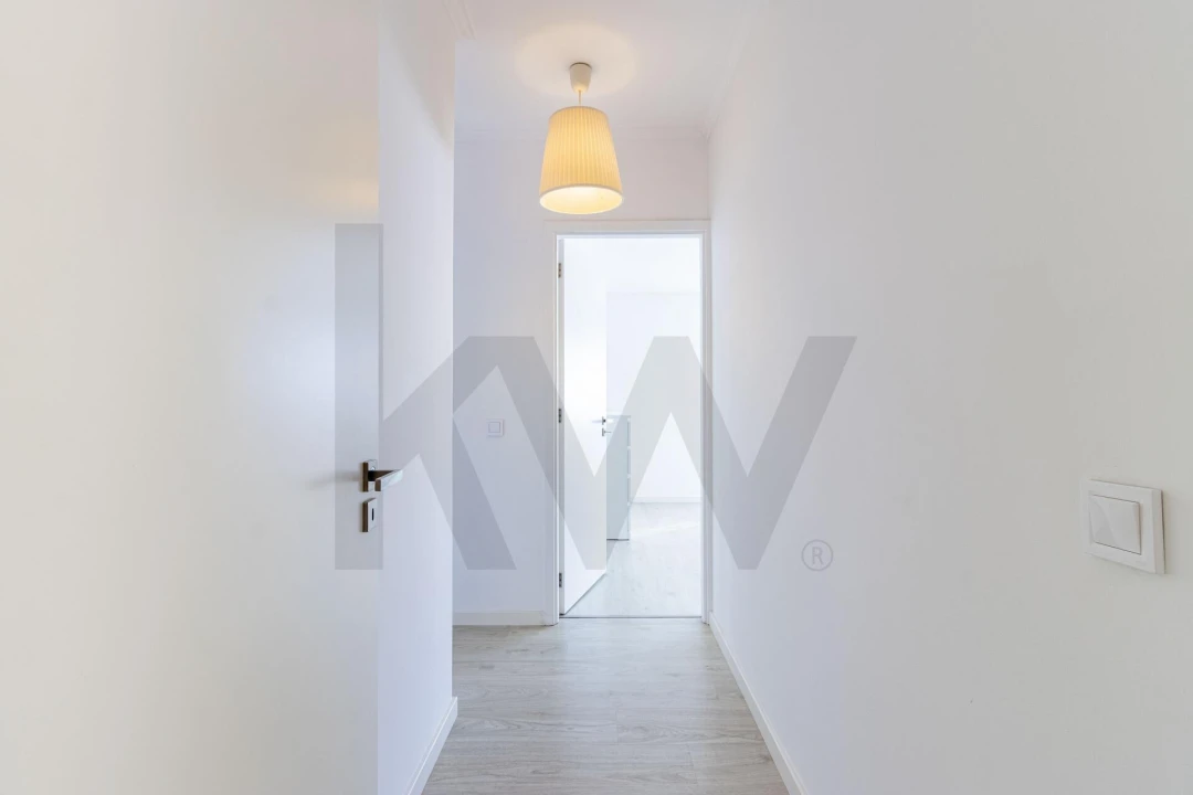 Apartamento T3 para Venda em Macieira de Sarnes Foto 14