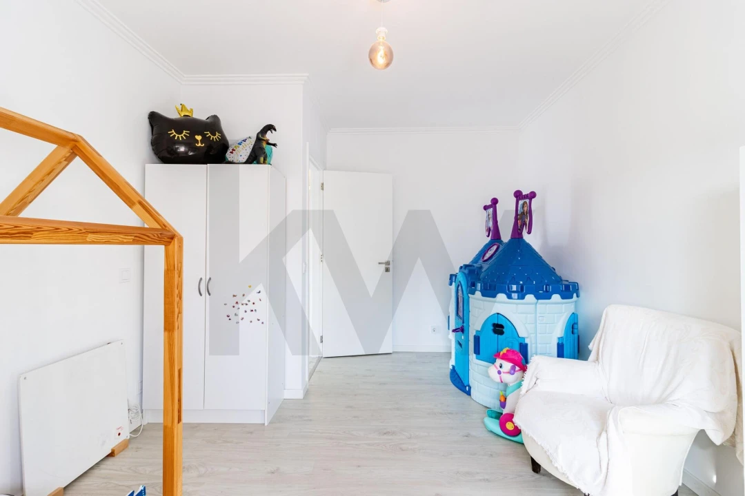 Apartamento T3 para Venda em Macieira de Sarnes Foto 26