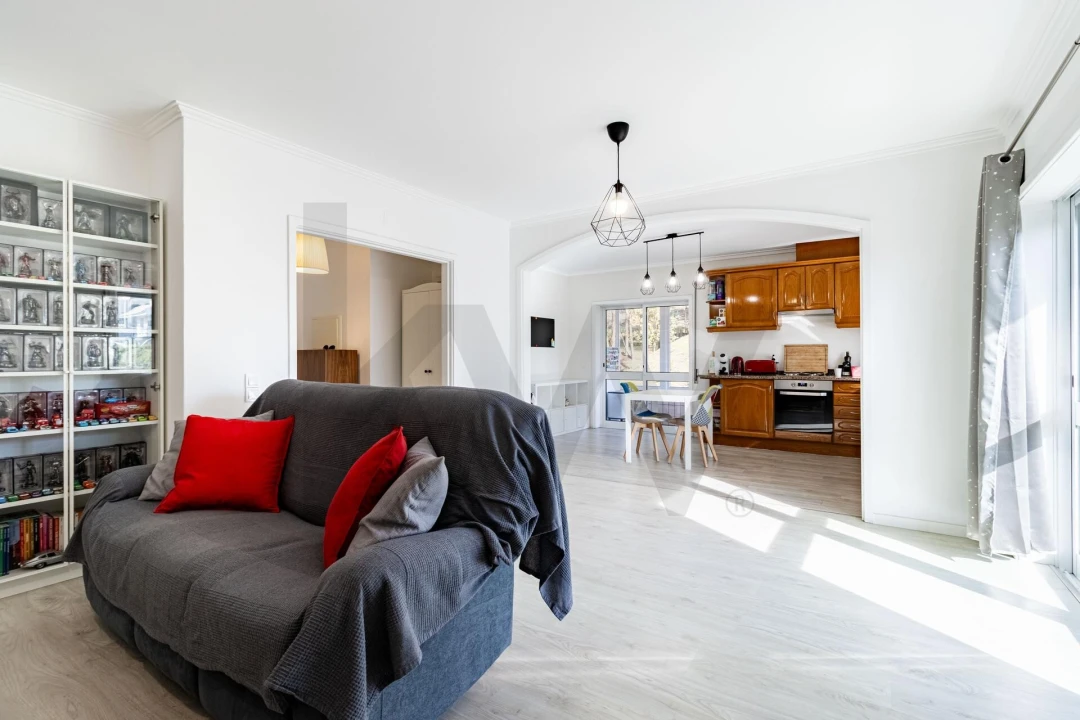 Apartamento T3 para Venda em Macieira de Sarnes Foto 9