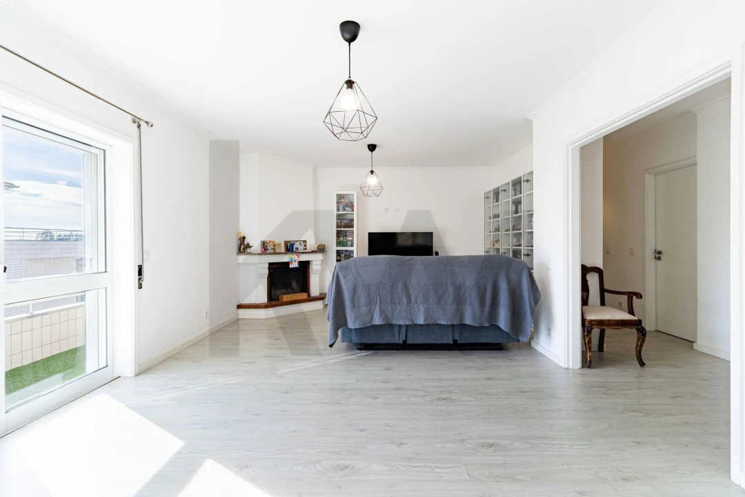 Apartamento T3 para Venda em Macieira de Sarnes Foto 7