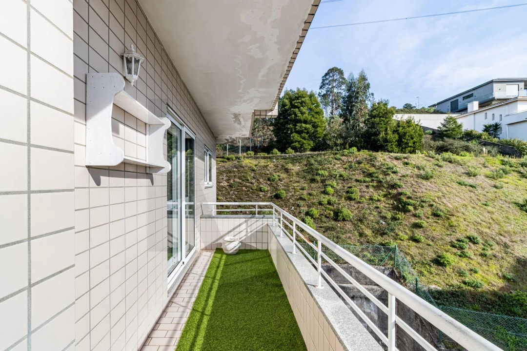 Apartamento T3 para Venda em Macieira de Sarnes Foto 11