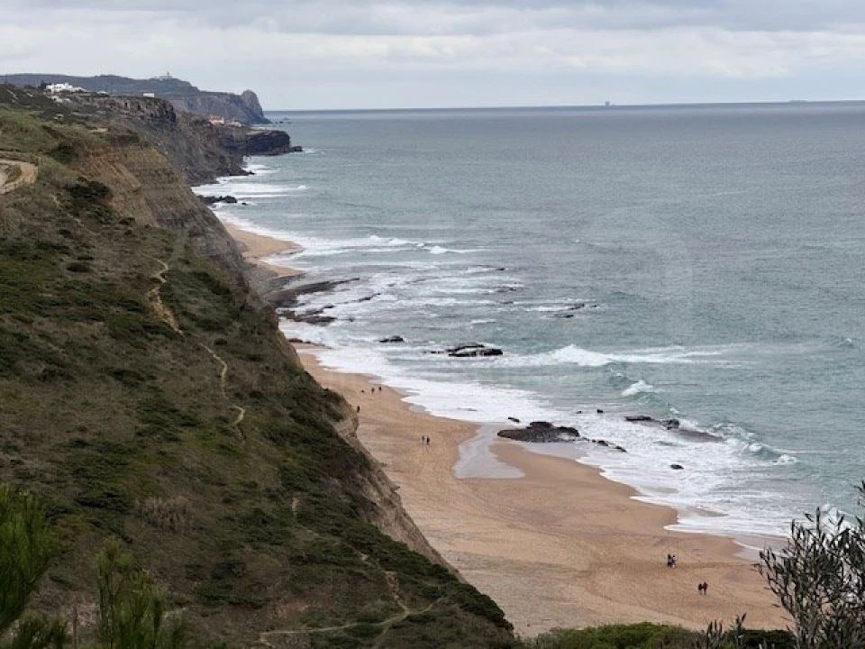 Apartamento T1 para Venda em São João das Lampas e Terrugem Foto 16