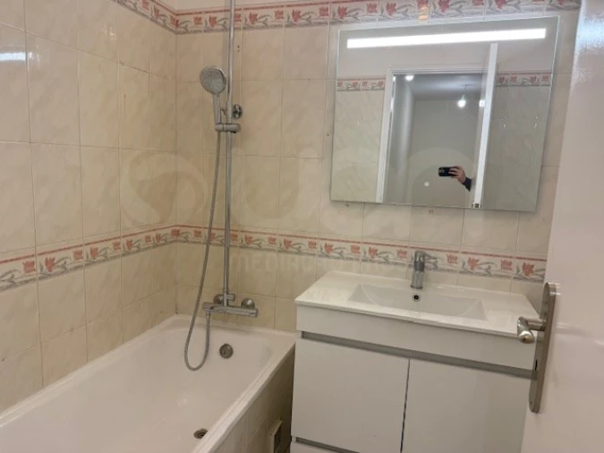 Apartamento T2 para Venda em Algueirão-Mem Martins Foto 10