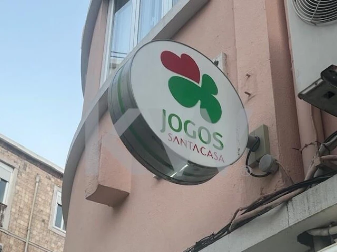 Loja para Venda em Arroios Foto 4