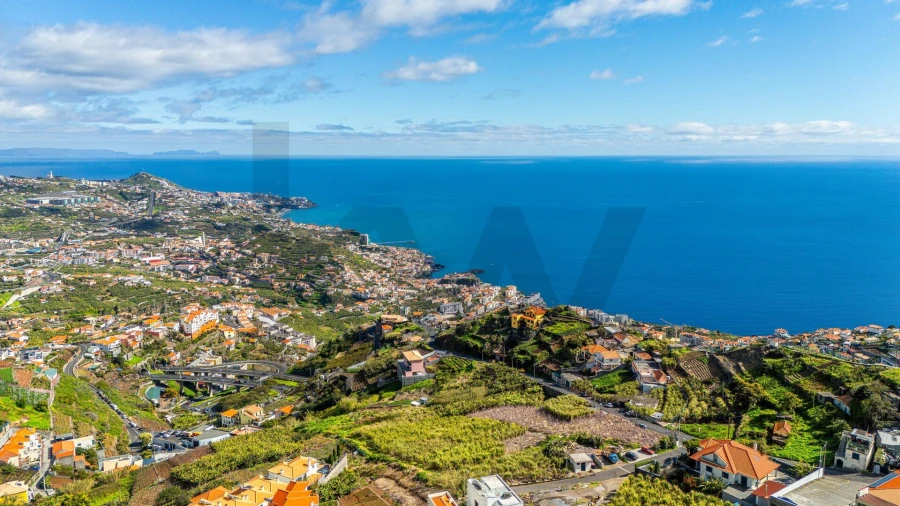 Terreno para Venda em Camara de Lobos Foto 25