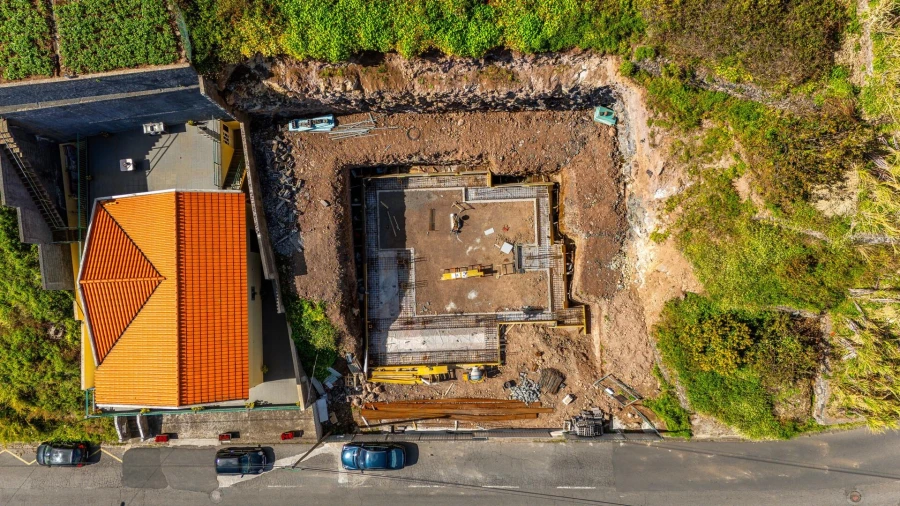 Terreno para Venda em Camara de Lobos Foto 24