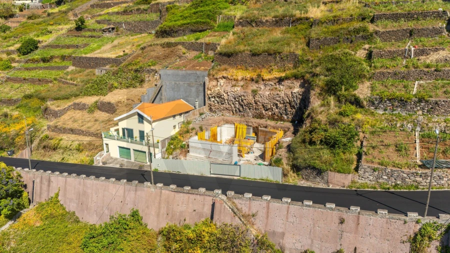 Terreno para Venda em Camara de Lobos Foto 48