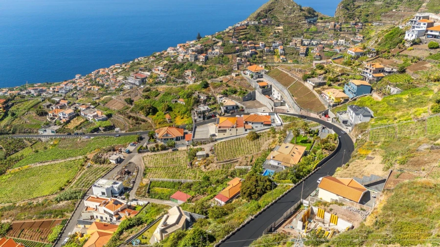 Terreno para Venda em Camara de Lobos Foto 52