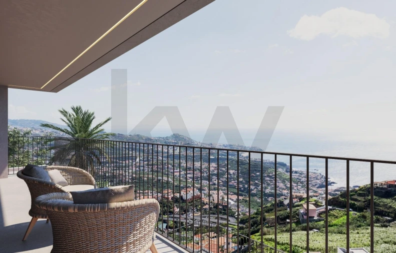 Terreno para Venda em Camara de Lobos Foto 4