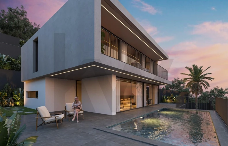 Terreno para Venda em Camara de Lobos Foto 1