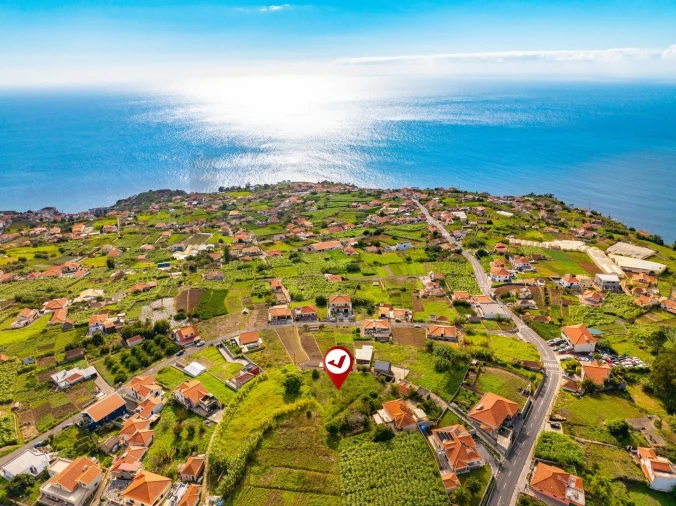 Terreno para Venda em Canhas Foto 5