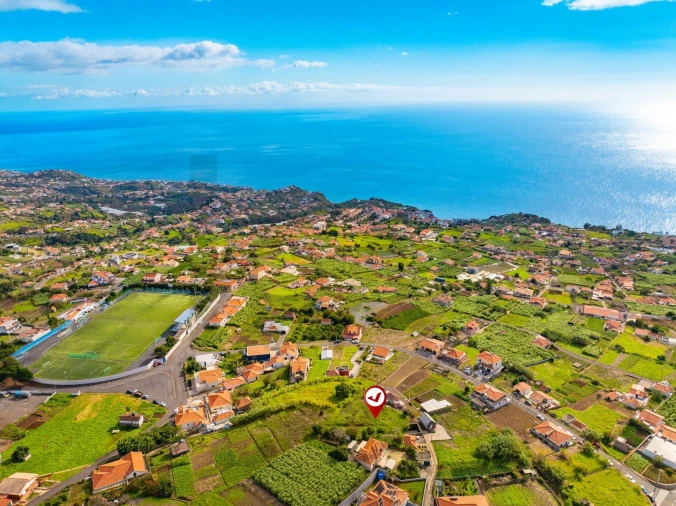 Terreno para Venda em Canhas Foto 4