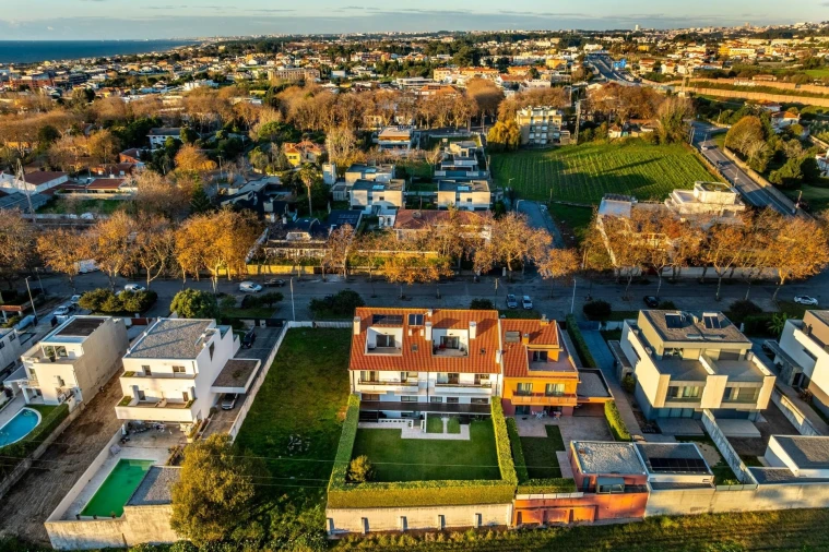 Moradia T4 para Venda em Arcozelo Foto 45