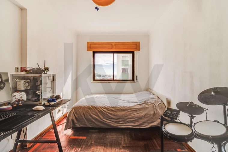 Apartamento T2 para Venda em Queluz e Belas Foto 10