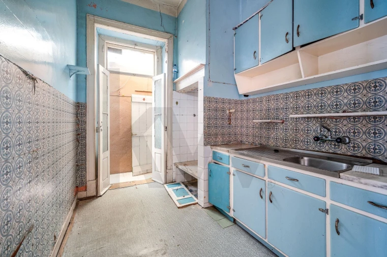 Moradia T4 para Venda em Marvila Foto 12