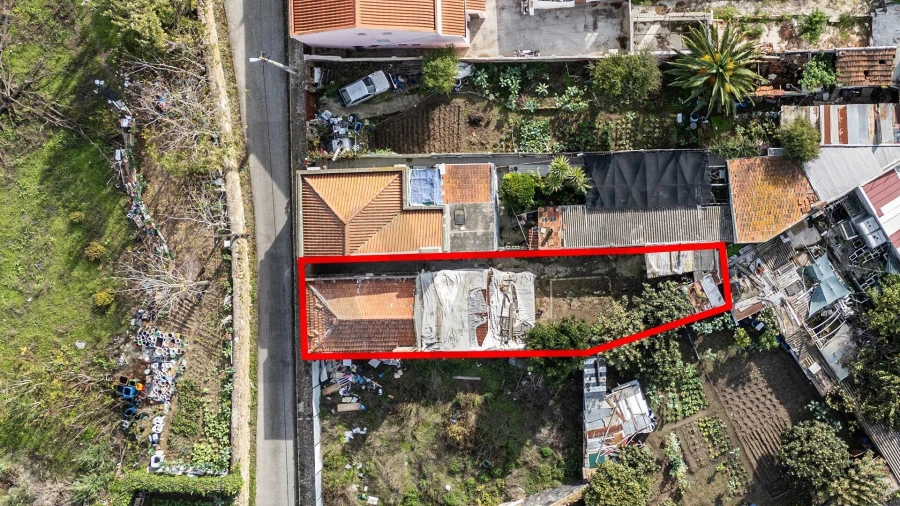 Moradia T4 para Venda em Marvila Foto 16